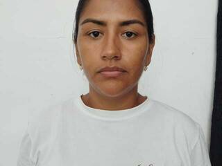 Erotisk videochat Lyalya-3