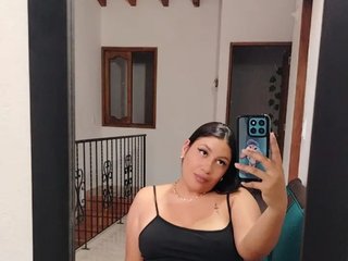Erotisk videochat Lyana-Collins