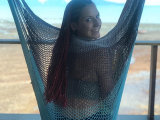 Erotisk videochat LyannaLuv