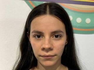 Erotisk videochat lydhia97