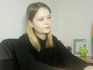 Erotisk videochat LydiaAngel