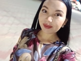 Erotisk videochat LynnMonica