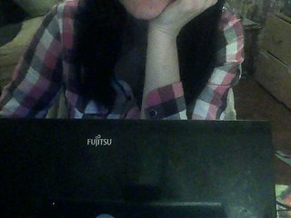 Erotisk videochat LynnYana