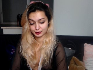 Kringkasting av skjermbilder LyonessXxx