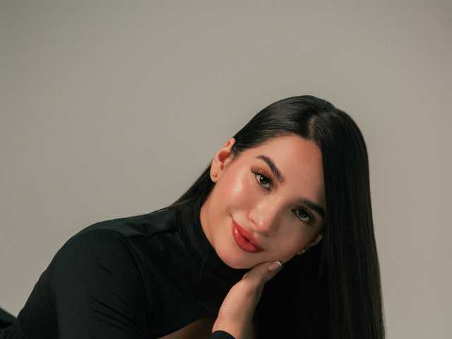 Foto av profilen lyrabellini