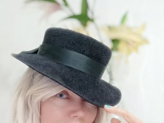 Erotisk videochat -AbsoluteCrime-