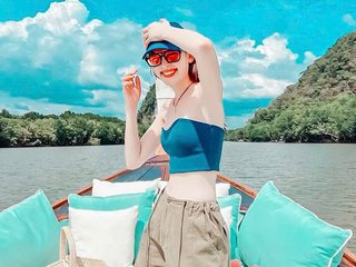 Erotisk videochat Lyza