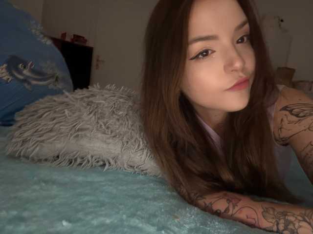 Foto av profilen M3owy