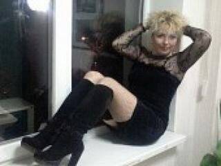 Erotisk videochat maalliishka