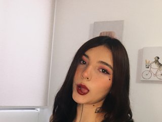 Erotisk videochat Mad-licia