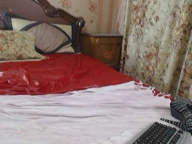 Kringkasting av skjermbilder madam0101