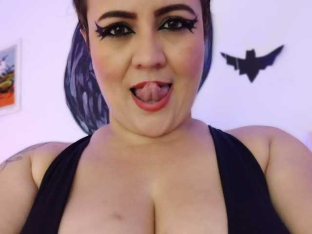 Profilbilde madame-boobs