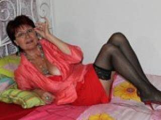 Erotisk videochat madameaisha