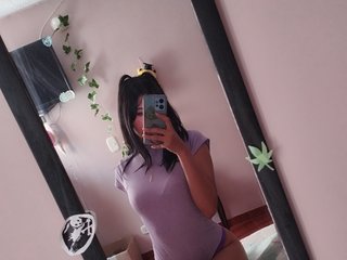 Erotisk videochat MissDamn