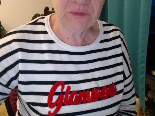 Kringkasting av skjermbilder MadamSG