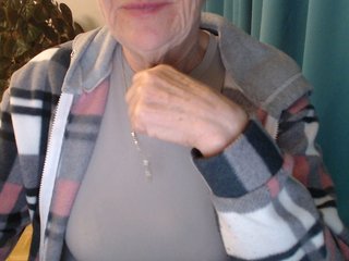 Erotisk videochat MadamSG