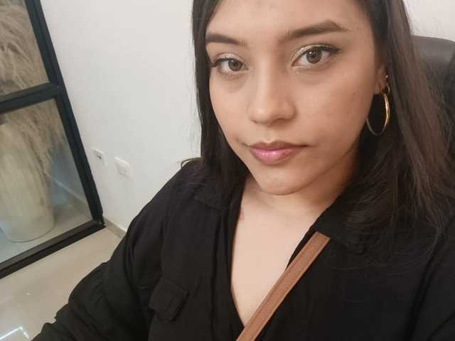 Foto av profilen MaddieEvans