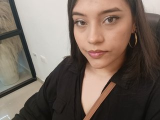 Erotisk videochat MaddieEvans