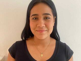 Erotisk videochat MaddiMartinez