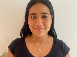 Erotisk videochat MaddiMartinez