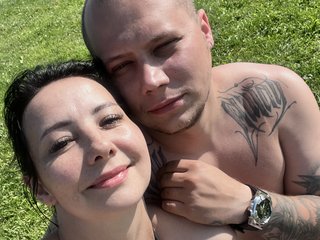 Erotisk videochat MadDin07