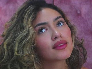 Erotisk videochat MaddisonBelucci