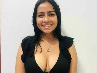 Erotisk videochat MaddisonDaniels