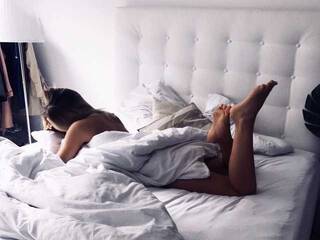 Erotisk videochat Maddy-Brownn