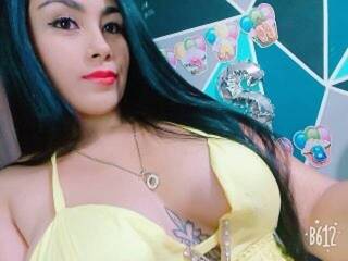 Erotisk videochat Maddy-Moon