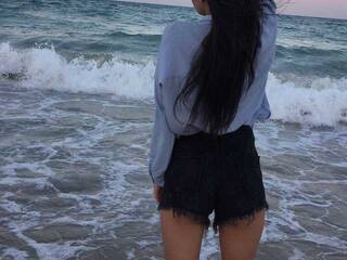 Erotisk videochat Maddy-Stone