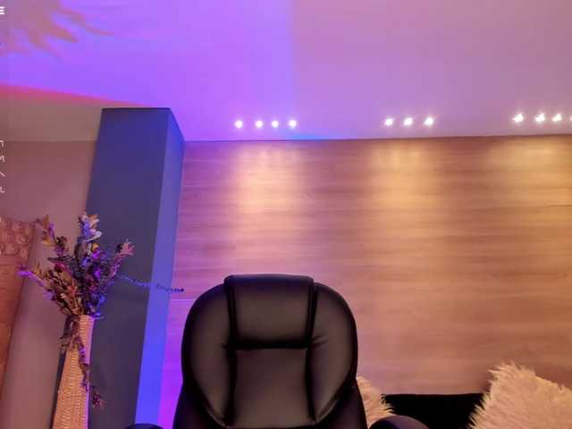 Kringkasting av skjermbilder MaddyHunter