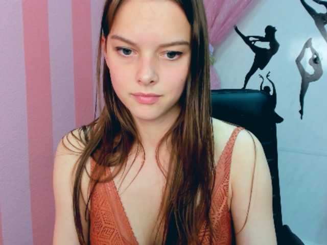 Kringkasting av skjermbilder madeelyn