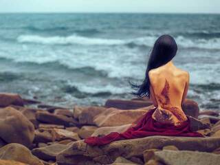 Erotisk videochat Luchana7