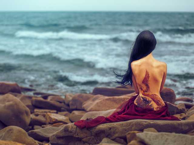 Foto av profilen Luchana7