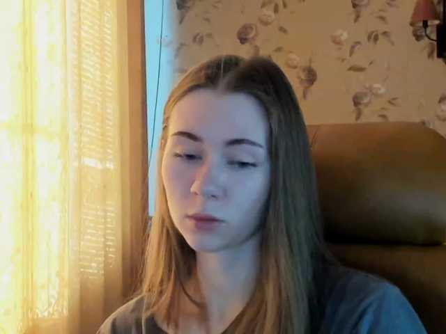 Kringkasting av skjermbilder MadeleineEvans