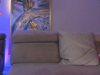 Erotisk videochat MadelineFox