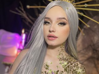 Erotisk videochat MadiGaming69