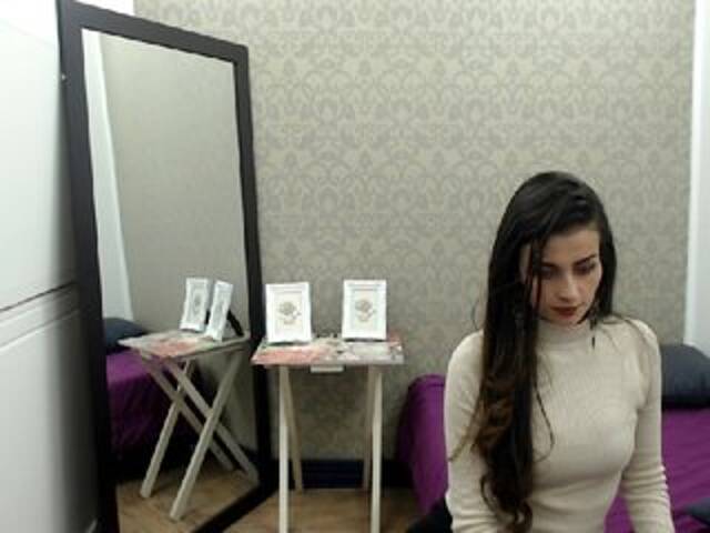 Kringkasting av skjermbilder Madiisson