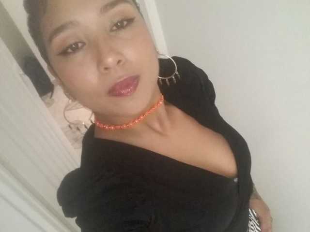 Foto av profilen Madison-88