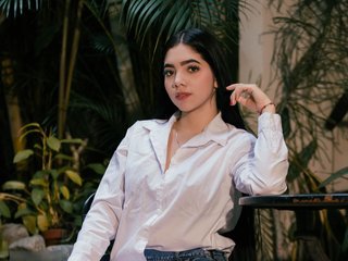Erotisk videochat MadisonDupont