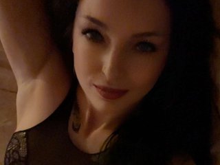 Erotisk videochat DominiqueBlack