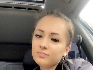 Erotisk videochat MadisonMoore