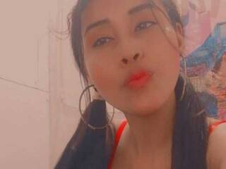 Erotisk videochat madisonsander