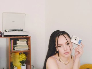 Erotisk videochat Madisson-tay