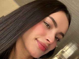 Erotisk videochat MadissonSutter