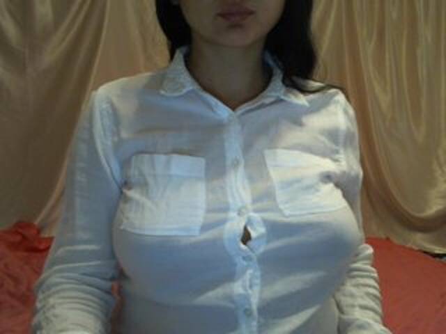 Kringkasting av skjermbilder Madlena19