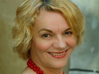 Erotisk videochat MadlenHairy