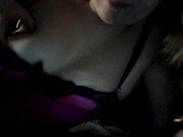 Kringkasting av skjermbilder madonnna