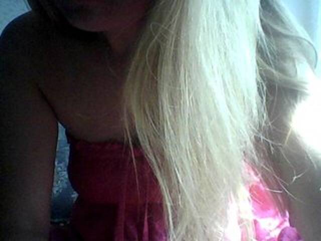 Kringkasting av skjermbilder madonnna