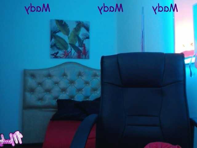 Bilder Mady-Rouse Hello, do you want fun?/999 @Bongacams @pvt @Sexygirl